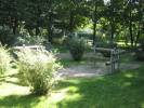 Spielplatz Generationenspielplatz in Schwalbach am Taunus